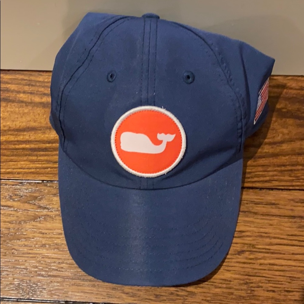 Vineyard Vines hat